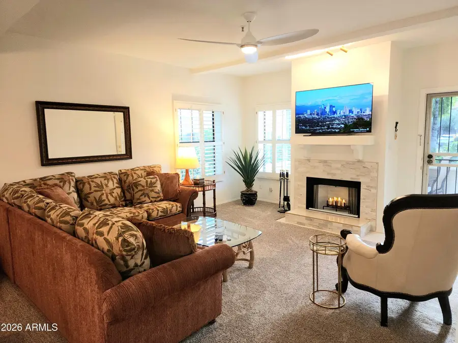 8300 E Via De Ventura -- #1041, Scottsdale, AZ 85258 - #2