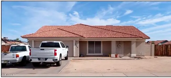 8424 W Caron Drive, Peoria, AZ 85345