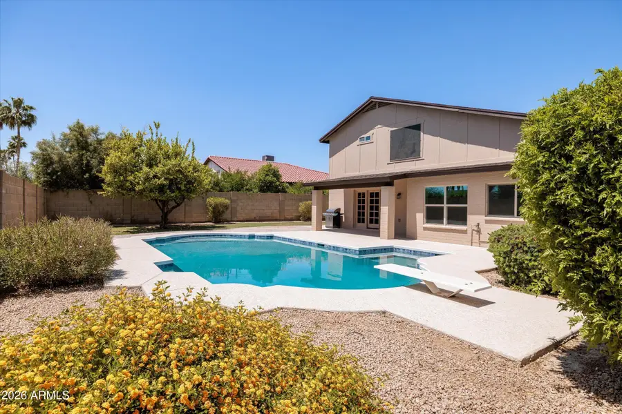 5901 E Tierra Buena Lane, Scottsdale, AZ 85254 - #2