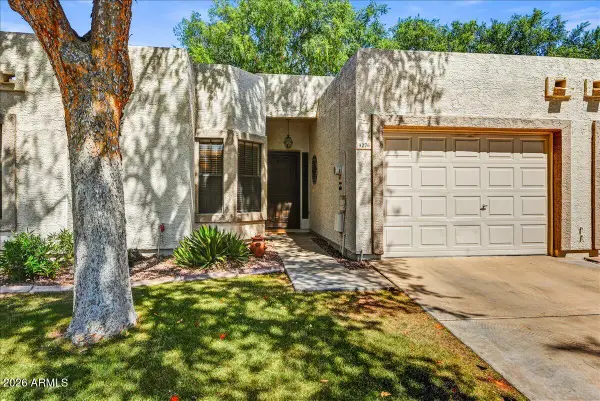 9276 W Morrow Drive, Peoria, AZ 85382