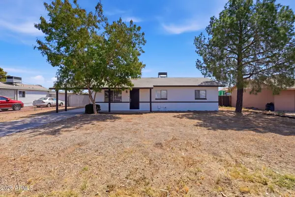 17043 N 15th Avenue, Phoenix, AZ 85023