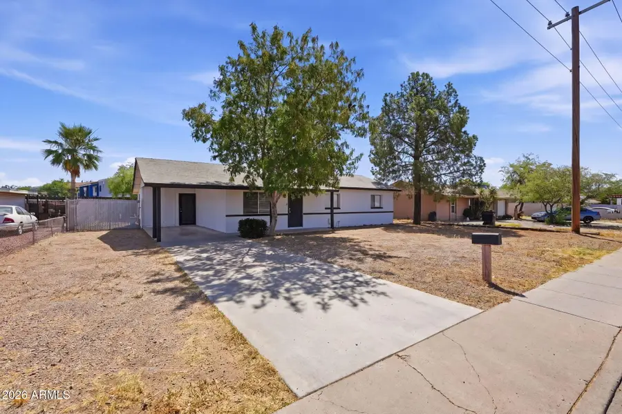 17043 N 15th Avenue, Phoenix, AZ 85023 - #3