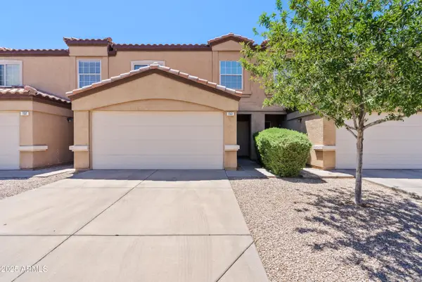 125 S 56th Street #153, Mesa, AZ 85206