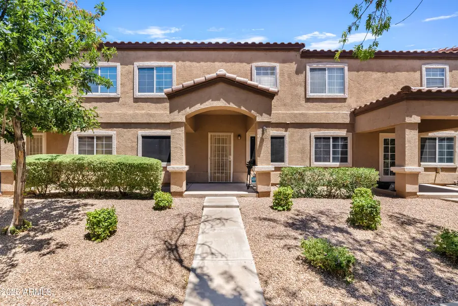 125 S 56th Street #153, Mesa, AZ 85206 - #2