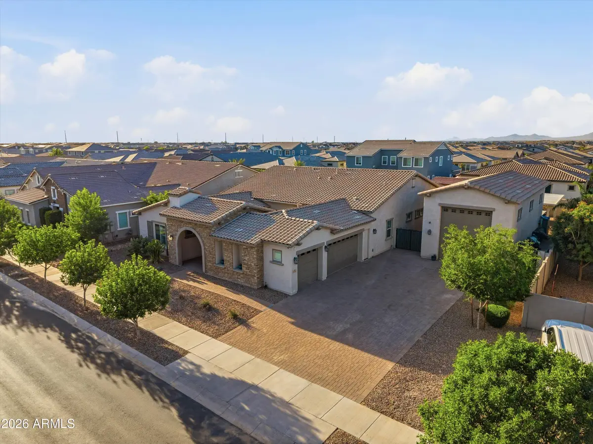 22926 E Camacho Road, Queen Creek, AZ 85142 - #1