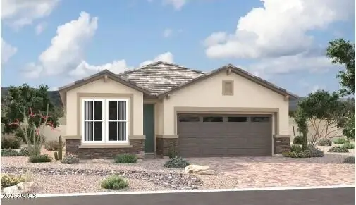 5026 W Chuck Box Road, Laveen, AZ 85339