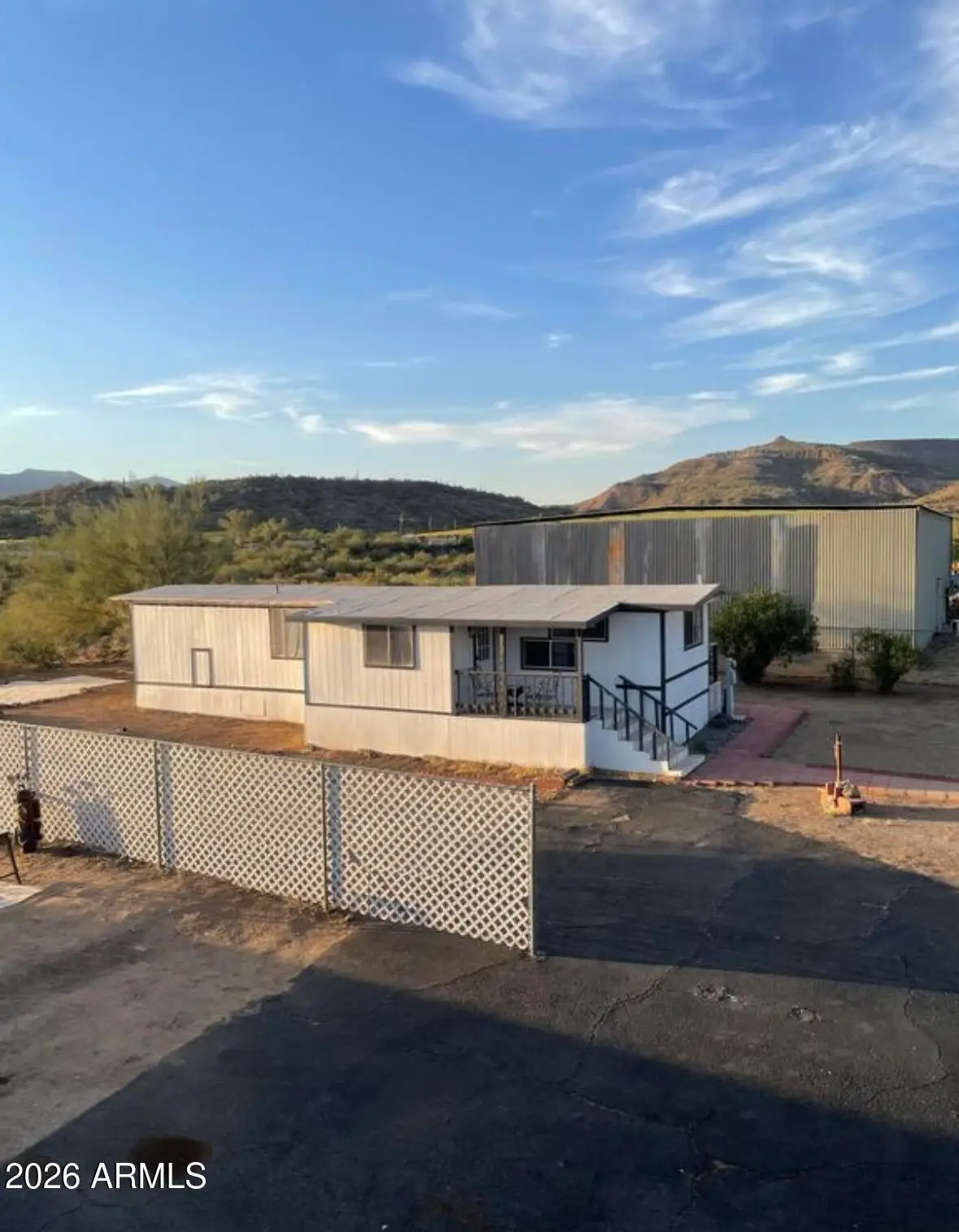 33380 S Ta Do Hoya Trail, Black Canyon City, AZ 85324 - #1