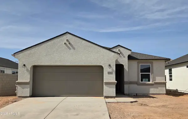 5534 E Cinder Lane, San Tan Valley, AZ 85140