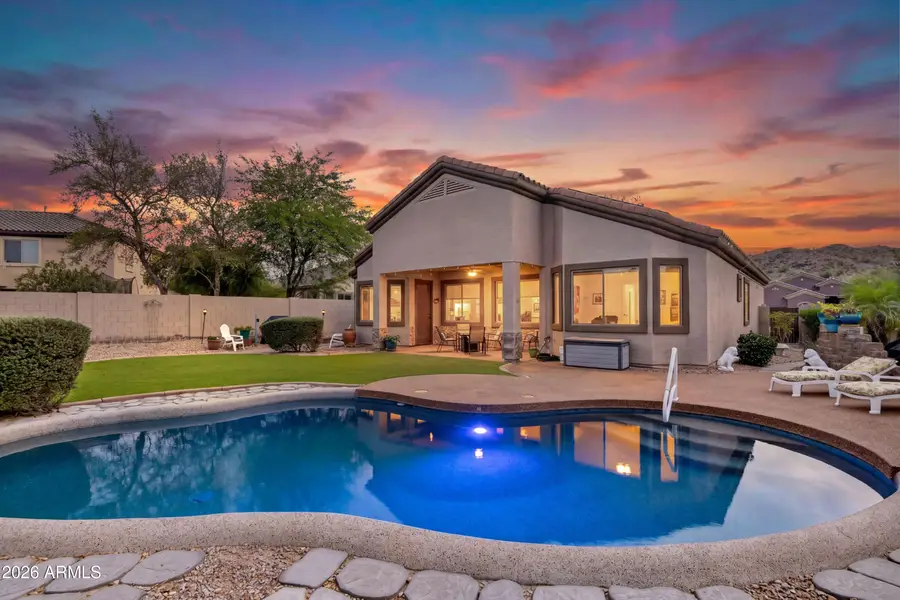 18488 W Sweet Acacia Drive, Goodyear, AZ 85338 - #2