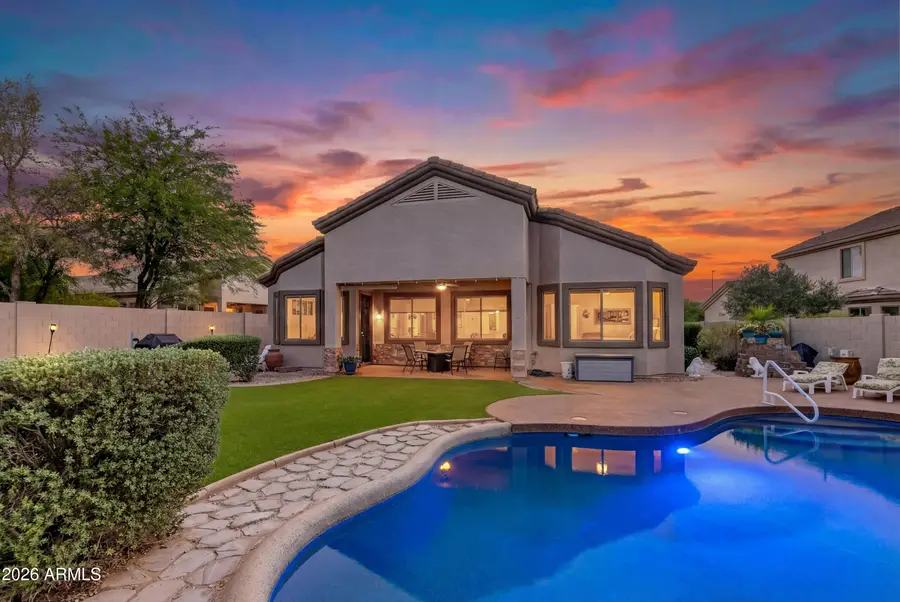 18488 W Sweet Acacia Drive, Goodyear, AZ 85338 - #3