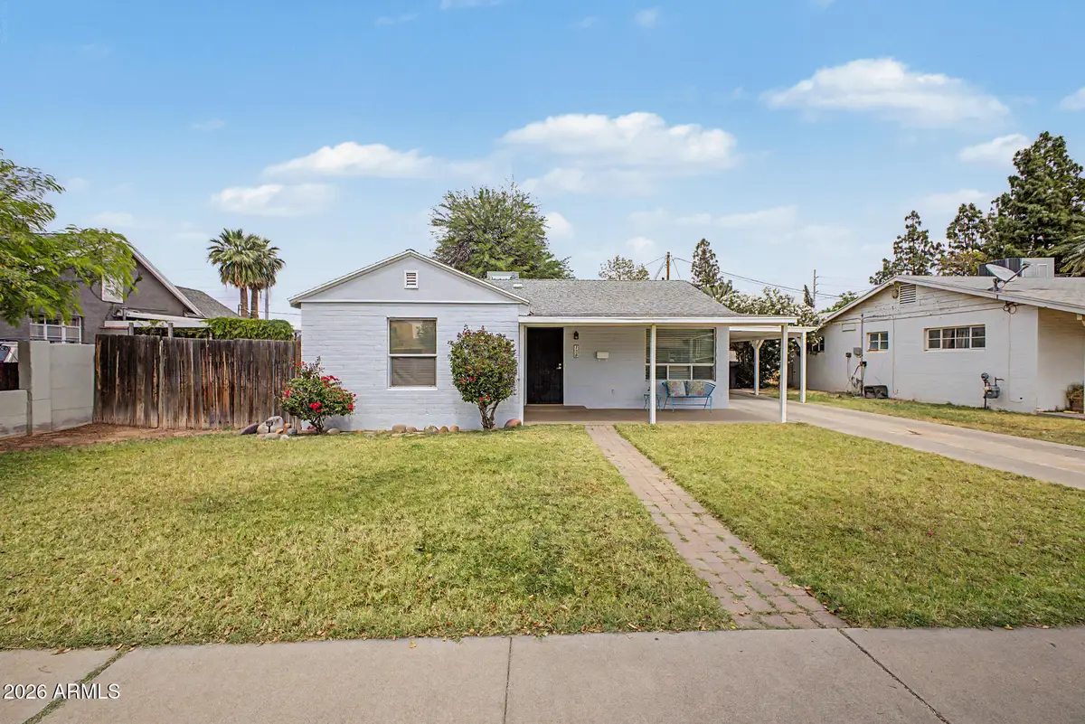 126 W 3rd Place, Mesa, AZ 85201 - #1