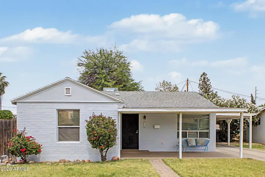 126 W 3rd Place, Mesa, AZ 85201 - #2