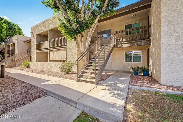 520 N Stapley Drive #293, Mesa, AZ 85203