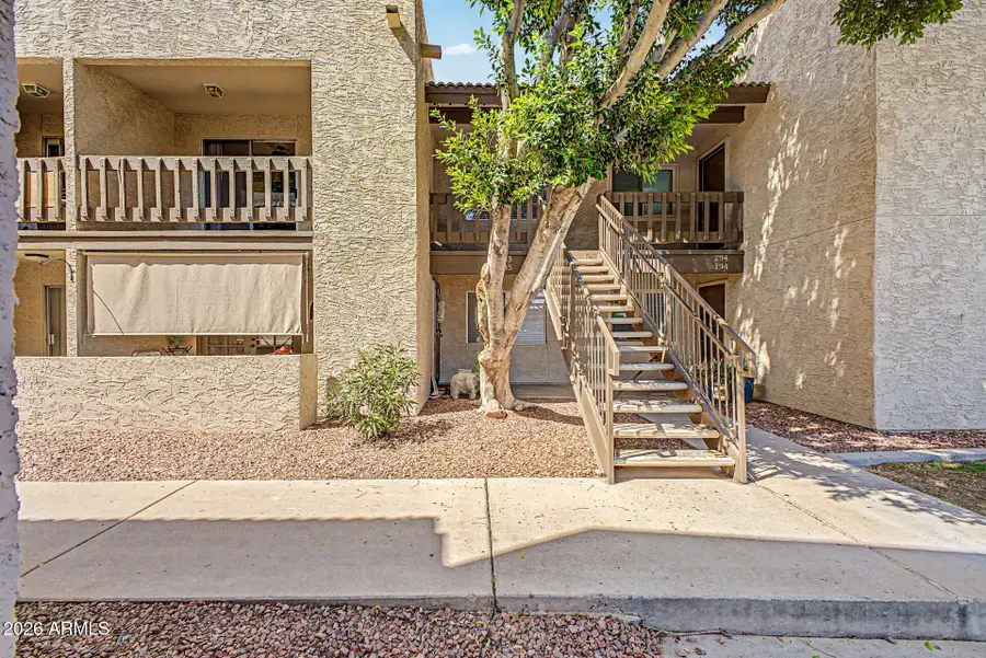 520 N Stapley Drive #293, Mesa, AZ 85203 - #2