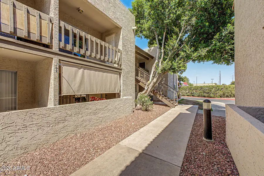 520 N Stapley Drive #293, Mesa, AZ 85203 - #3