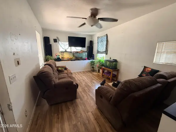 218 N 88th Way, Mesa, AZ 85207