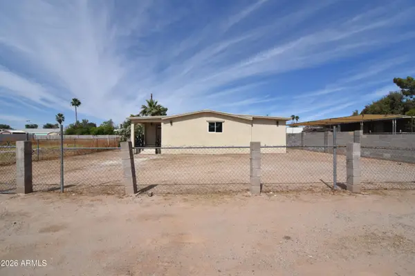 508 S 98th Street, Mesa, AZ 85208