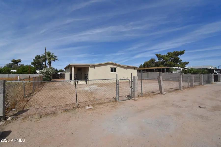 508 S 98th Street, Mesa, AZ 85208 - #2