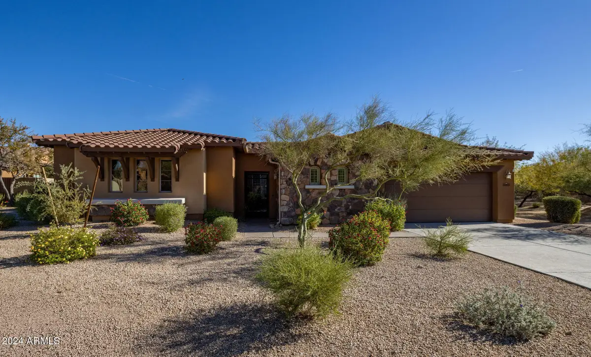 32051 N 73rd Place, Scottsdale, AZ 85266 - #1
