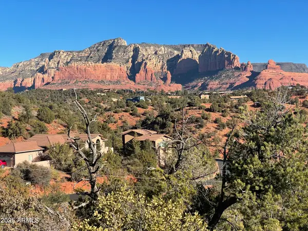 2 Sky Ridge Court #2, Sedona, AZ 86336
