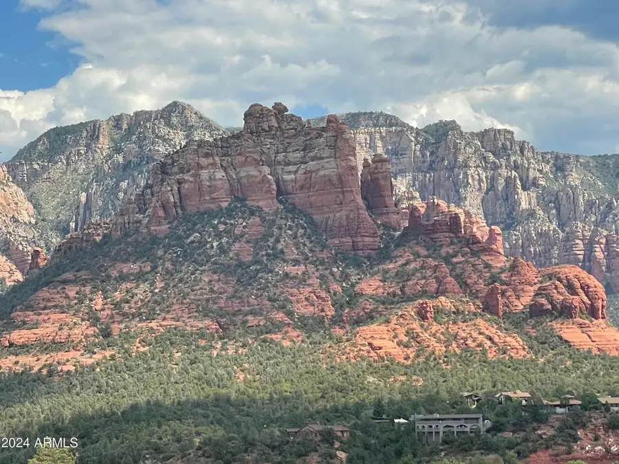 2 Sky Ridge Court #2, Sedona, AZ 86336 - #2