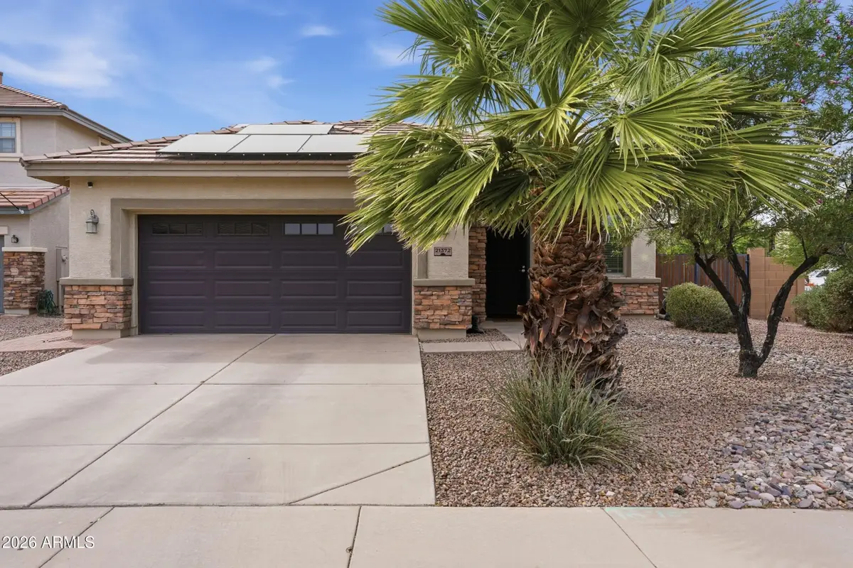 21372 N Klock Court, Maricopa, AZ 85138 - #1