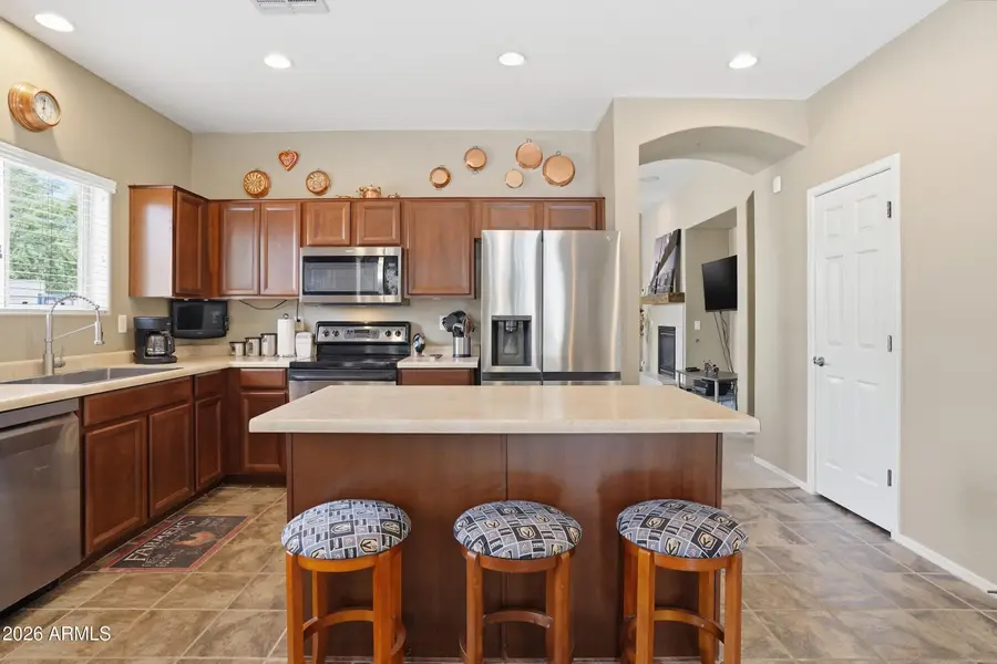 21372 N Klock Court, Maricopa, AZ 85138 - #2