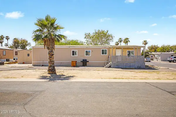 8218 S 7th Street #68, Phoenix, AZ 85042