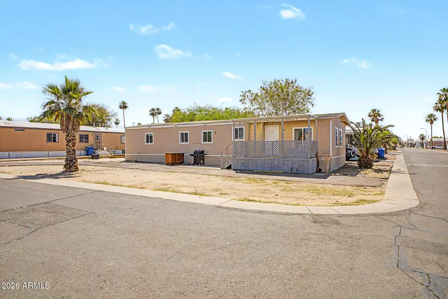 8218 S 7th Street #68, Phoenix, AZ 85042 - #2