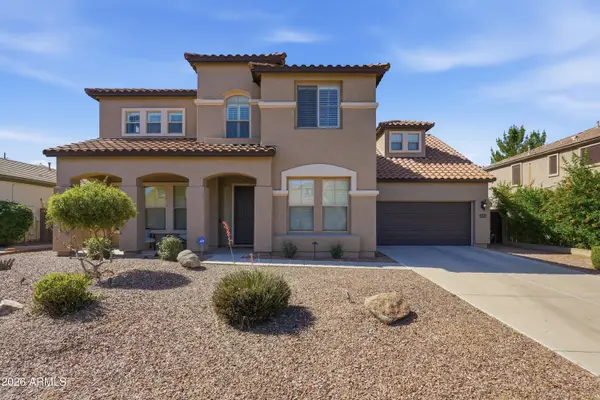 3151 E Turnberry Drive, Gilbert, AZ 85298