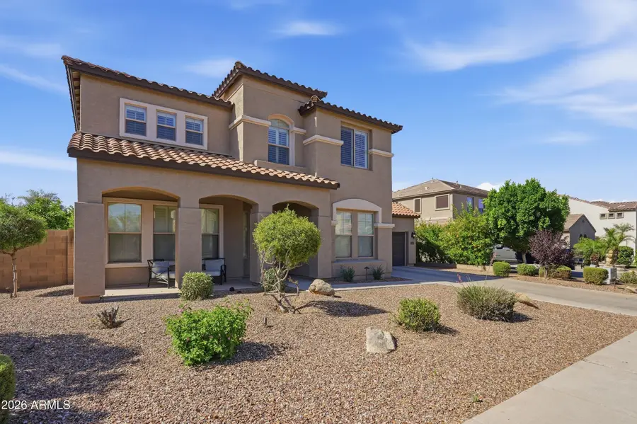 3151 E Turnberry Drive, Gilbert, AZ 85298 - #3
