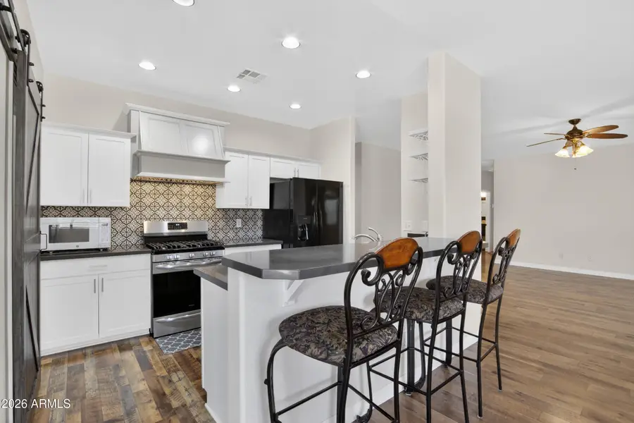 15402 N 169th Avenue, Surprise, AZ 85388 - #2