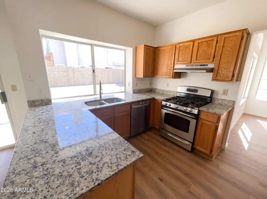 1143 E Harbor View Drive, Gilbert, AZ 85234 - #2