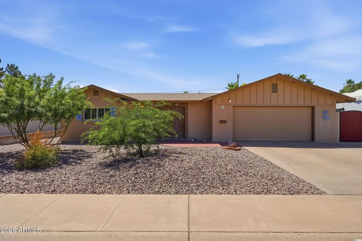 6308 N 85th Street, Scottsdale, AZ 85250 - #1