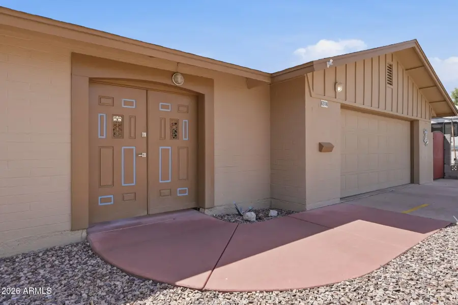 6308 N 85th Street, Scottsdale, AZ 85250 - #2