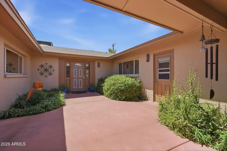 6308 N 85th Street, Scottsdale, AZ 85250 - #3