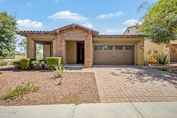 20713 W Park Meadows Drive, Buckeye, AZ 85396