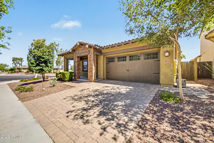 20713 W Park Meadows Drive, Buckeye, AZ 85396 - #2