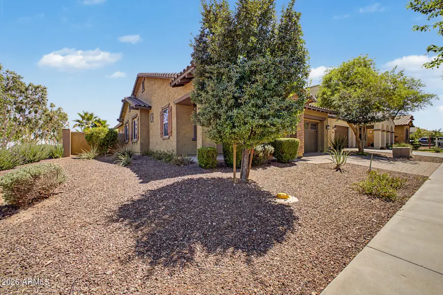 20713 W Park Meadows Drive, Buckeye, AZ 85396 - #3
