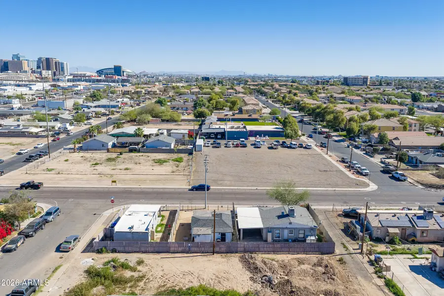 820 S 15th Avenue, Phoenix, AZ 85007 - #2