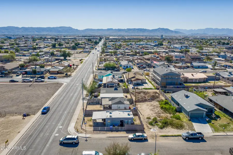 820 S 15th Avenue, Phoenix, AZ 85007 - #3