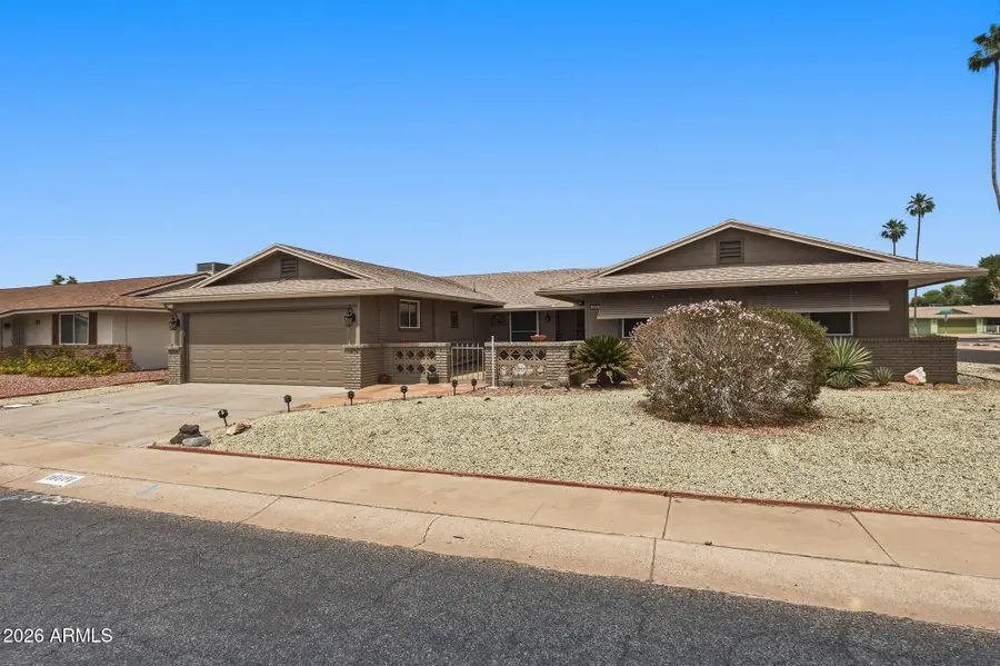 10961 W Tropicana Circle, Sun City, AZ 85351 - #2