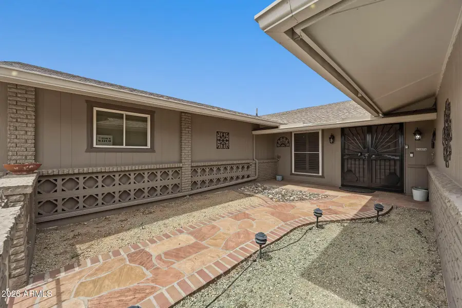 10961 W Tropicana Circle, Sun City, AZ 85351 - #3