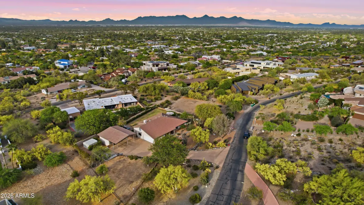 4630 E Charles Drive, Paradise Valley, AZ 85253 - #1