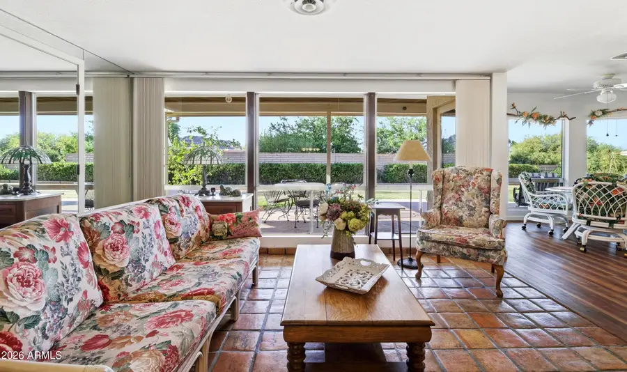 4630 E Charles Drive, Paradise Valley, AZ 85253 - #3