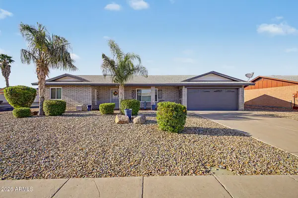 9694 W Purdue Avenue, Peoria, AZ 85345
