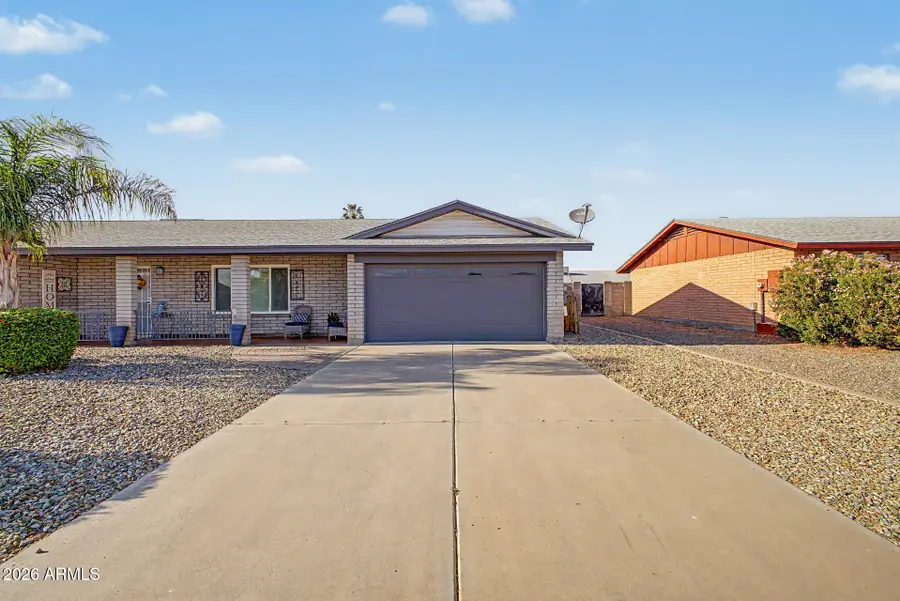 9694 W Purdue Avenue, Peoria, AZ 85345 - #2