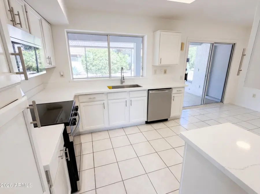 14624 W Blackwood Drive, Sun City West, AZ 85375 - #2