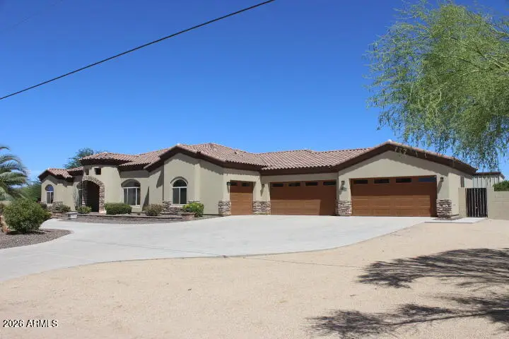 1614 W Maddock Road, Phoenix, AZ 85086 - #1