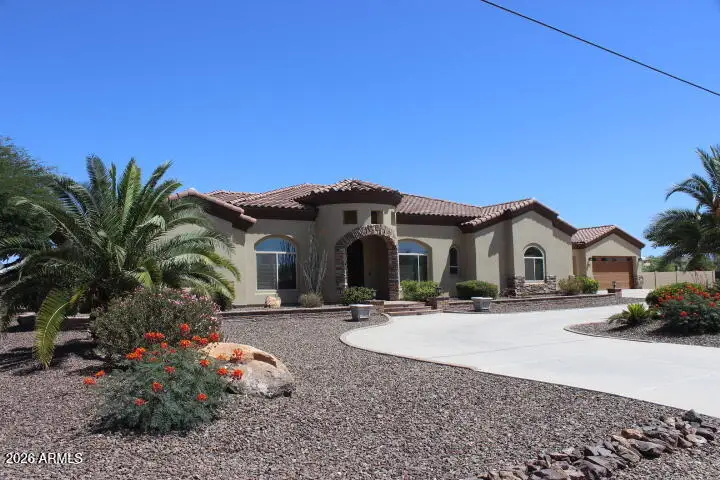 1614 W Maddock Road, Phoenix, AZ 85086 - #2